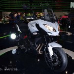 kawasaki versys 650 2015