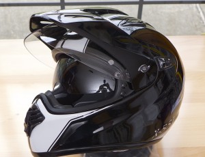 Test du casque X-Lite Adventure N-Com X-551