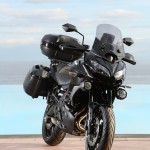 kawasaki Versys 650 2015