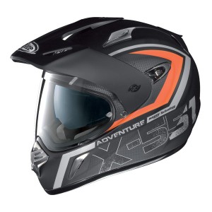 Test du casque X-Lite Adventure N-Com X-551