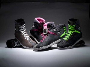 Essai des chaussures TCX X-Rap Gore-tex