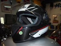 Casque Kiwi  K700 Carbon