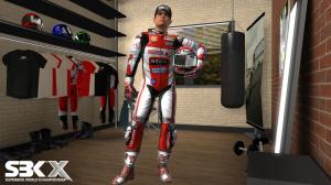 SBK X sur PS3 &#8211; 2011