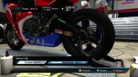 SBK X sur PS3 &#8211; 2011