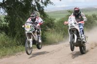 Dakar 2011 Ã¢â‚¬â€œ Etape 2