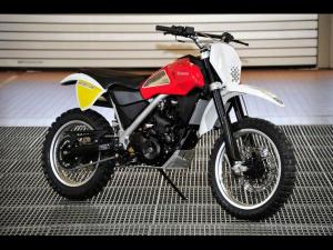 husqvarna-baja
