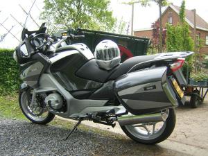 BMW RT 1200 Modèle 2010