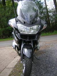 BMW RT 1200 Modèle 2010