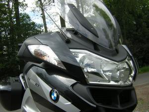 BMW RT 1200 Modèle 2010