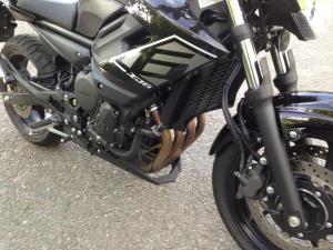 Yamaha XJ6 ABS