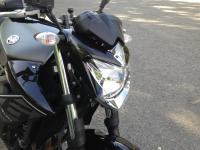 Yamaha XJ6 ABS