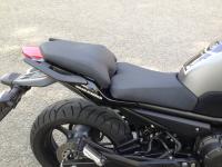 Yamaha XJ6 ABS