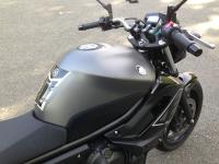 Yamaha XJ6 ABS