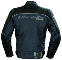 Mac Adam: blouson sport textile, le Kraken