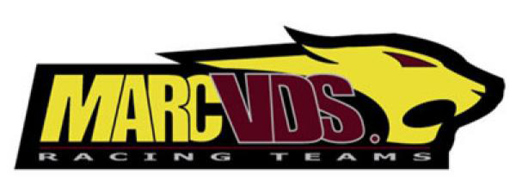 Redding et Lonbois signent pour le Team Marc VDS Racing