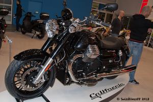 Moto Guzzi [Swiss-moto 2013]