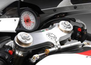 Essai de la MV Agusta F4 R312