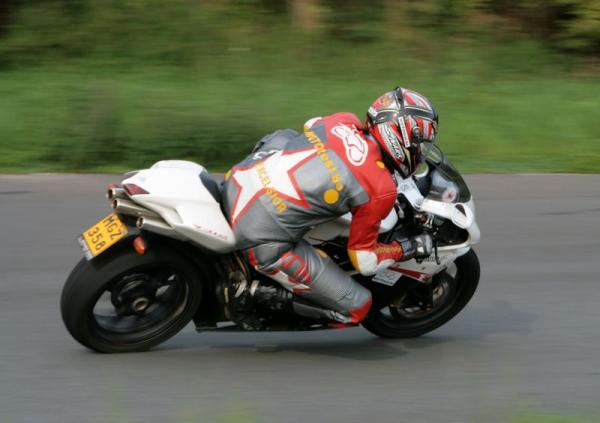 Essai de la MV Agusta F4 R312