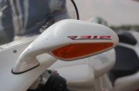 Essai de la MV Agusta F4 R312