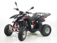 Les quads Triton arrivent en force