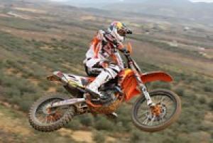 La nouvelle KTM 350 arrive dans les concessions