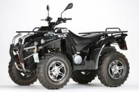 Les quads Triton arrivent en force