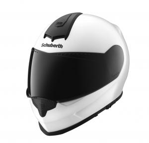 Schuberth S2 casque intégral sport et touring.