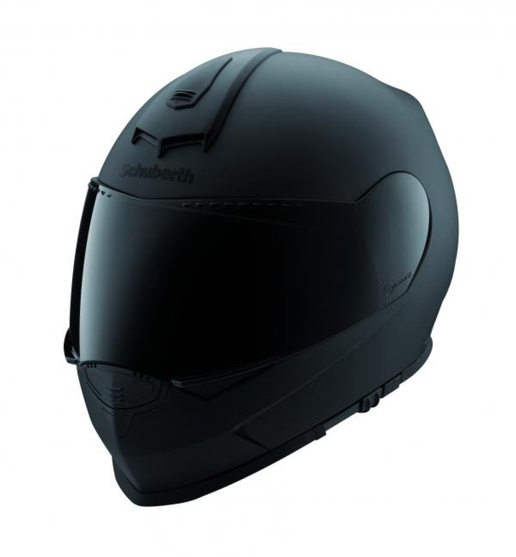 Schuberth S2 casque intégral sport et touring.