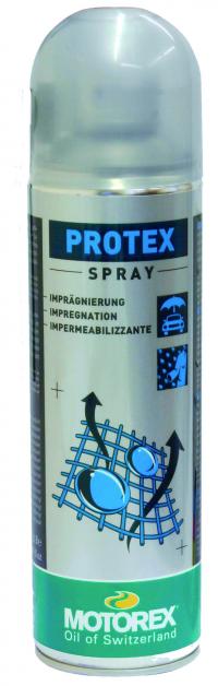 Imperméabilisant Motorex Protex