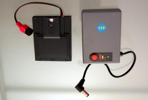 Comparatif gants chauffants à  batteries autonomes &#8211; 2014