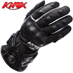 Gants Knox Zero Outdry &#8211; 2012