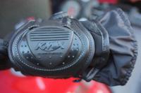 Gants Knox Zero Outdry &#8211; 2012