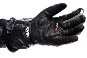 Gants Knox Zero Outdry &#8211; 2012