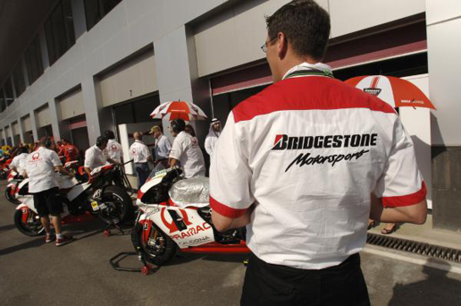 Bridgestone BT-016