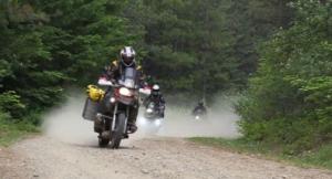 Touratech vous présente le rallye Pacific Northwest