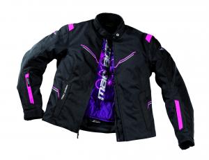 Blouson Mac Adam Aster pour elles