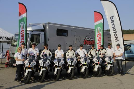 De Radiguès riding school