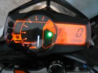 KTM Duke 3 &#8211; Sortez des sentiers battus!