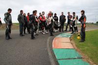 De Radiguès riding school