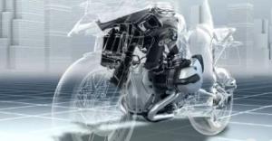 Fan de BMW ou de mécanique, le nouveau bicylindre de la GS en vidéo