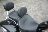 Triumph Rocket 3 Touring