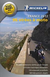 Préparez vos sorties en France avec un guide Michelin