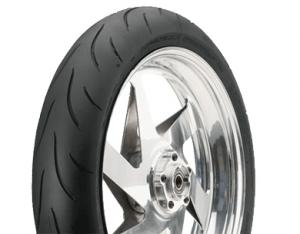 Essai des Pneus Dunlop Qualifier