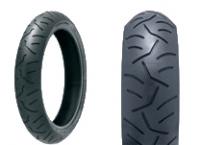 Essai des Pneus Bridgestone BT 014