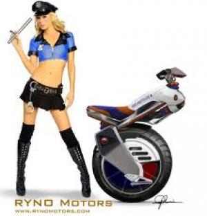 Scoot Ryno. Et vous, vous connaissiez ?