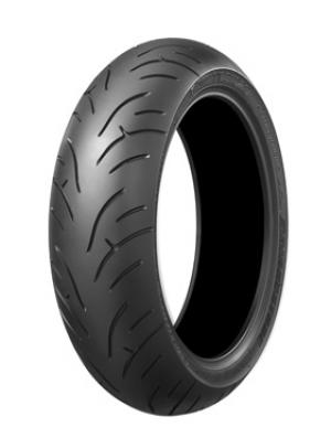 Nouveau pneu Bridgestone Battlax BT-023