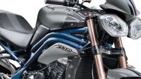 Deux éditions spéciales chez Triumph