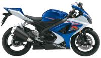 Suzuki GSX-R 1000 2007