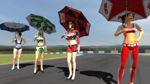 Jeu SBK 08 sur X-Box 360