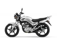 Yamaha YBR 125 ie